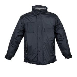 JR Jacket America