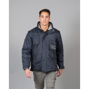 JR Jacket Montecarlo