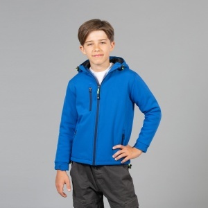 JR Jacket Sestriere Boy