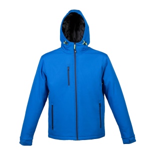 JR Jacket Artic Lady