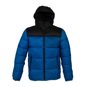 JR Jacket Norvegia Lady