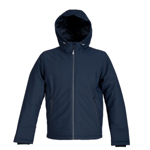JR Jacket Viareggio