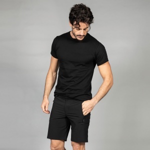 JR Pant Alghero Shorts Man
