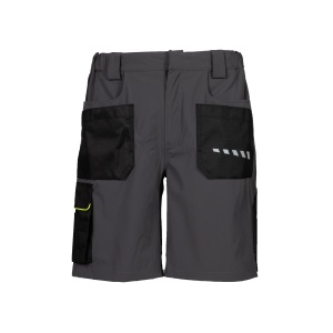 JR Pant Zurigo Shorts