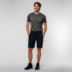 JR Pantalone Cles Shorts Man