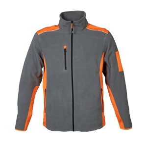 JR Polar fleece Baltic