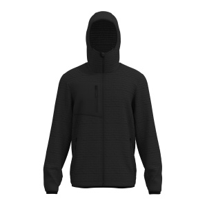 JR Polar fleece Pila Man