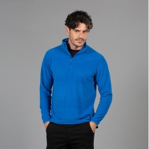 JR Polar fleece Lione Man