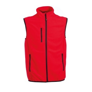 JR Polar fleece Praga