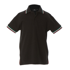 JR Polo Aosta Boy