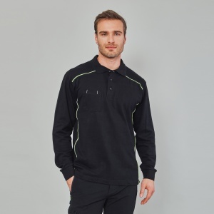 JR Polo Bruxelles