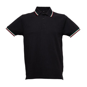 JR Polo New Aosta Man