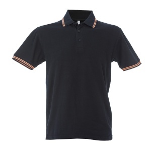 JR Polo Paris Man