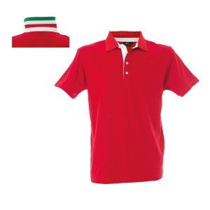 JR Polo Maiorca Man