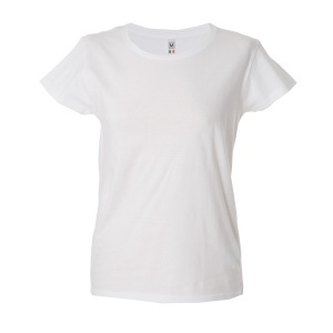 JR T-shirt Argentina Lady