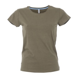 JR T-shirt California Lady