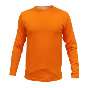 JR T-shirt New Maldive Man