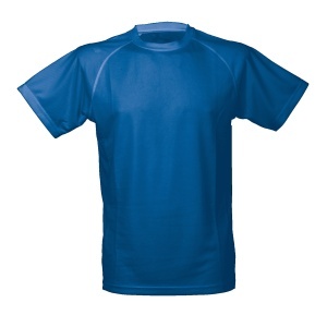 JR T-shirt Montevideo Man