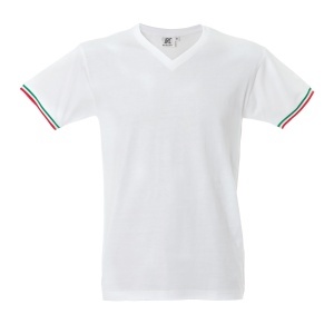 JR T-shirt New Milano