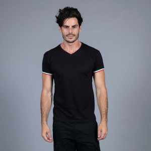 JR T-shirt New Milano