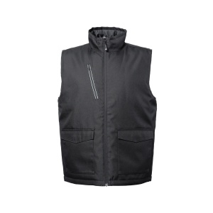 JR Waistcoat Dundee
