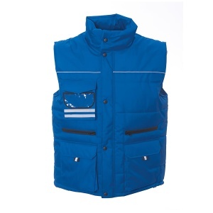 JR Waistcoat New Safari