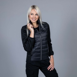JR Waistcoat Nantes Lady