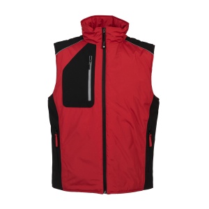 JR Waistcoat Fiume Man