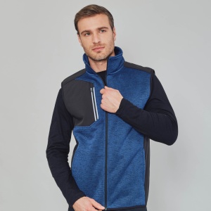 JR Waistcoat Treviri