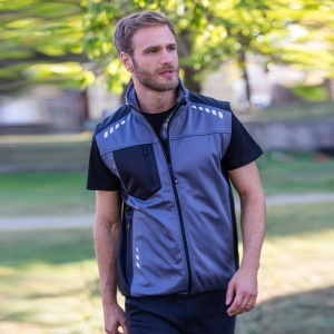 JR Waistcoats Trieste