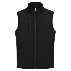 JT SOFTSHELL VEST 270 g/m² - Img 3
