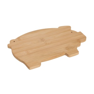 Jular - Kitchen Cutting Board Bamboo - Img 3