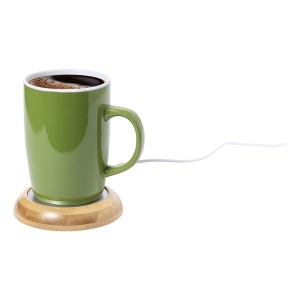 Keemun - USB mug warmer - Img 3