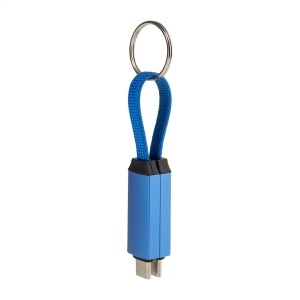 Keycab - breloc cu cablu USB-C de 60 W - Img 14