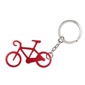 Keyring "bicycle" - Img 5