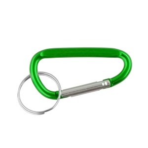 Keyring, carabiner - Img 5