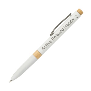 KHOSA aluminum ballpen - Img 8