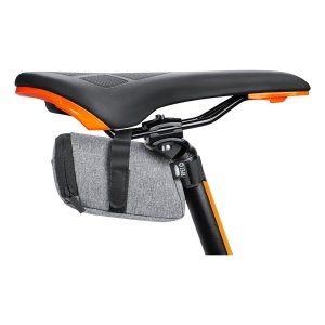 Konna - RPET bicycle seat bag - Img 3