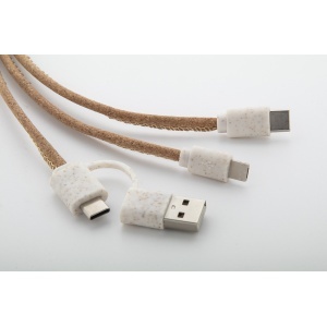 Koruku - USB charger cable - Img 4