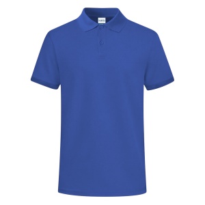 Koupan - Tricou polo colorat pentru adulți - Img 5