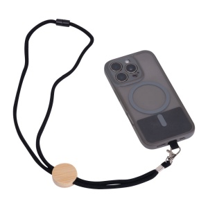 Lanyard Yokohama cu suport pentru telefon - Img 3