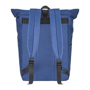 Laptop backpack (15) in 600D polyester - Img 18