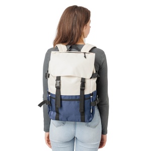 Laptop backpack 15" - Img 6