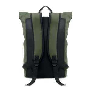 LAPTOSA - Rucsac rolltop pt laptop 15" P - Img 18