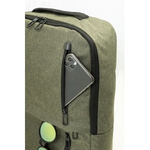 Lauder - RPET backpack - Img 10