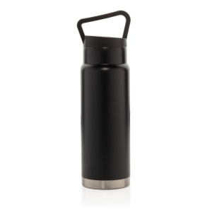 Leakproof vacuum on-the-go bottle with handle - Img 3