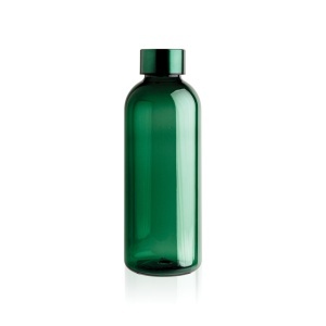 Leakproof water bottle with metallic lid - Img 11