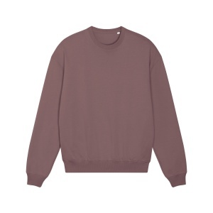 Ledger Dry - Hanorac unisex cu guler rotund, cu textură uscată și textură dreaptă 400 g/m² - Img 6
