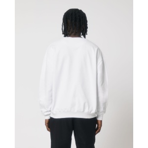 Ledger Dry - Hanorac unisex cu guler rotund, cu textură uscată și textură dreaptă 400 g/m² - Img 16