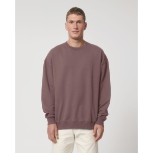 Ledger Dry - Hanorac unisex cu guler rotund, cu textură uscată și textură dreaptă 400 g/m² - Img 26